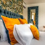 A Tendinha - فندق مبيت وإفطار 4*