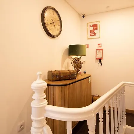 Panzió A Tendinha - Peso da Régua