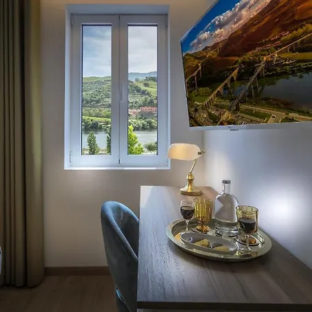 A Tendinha - Bed & Breakfast 4*
