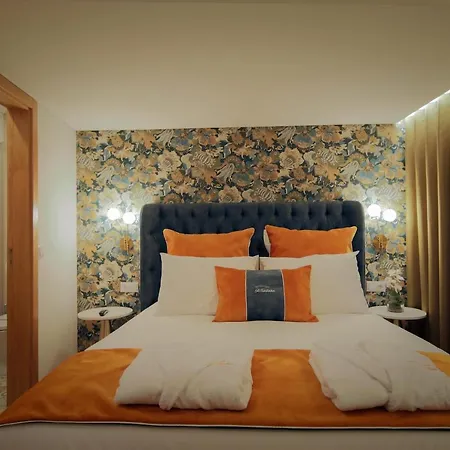 A Tendinha - Bed & Breakfast