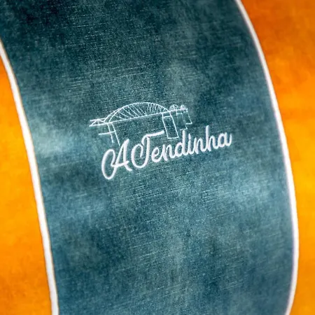 Panzió A Tendinha - Peso da Régua