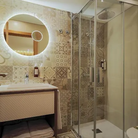 Panzió A Tendinha -