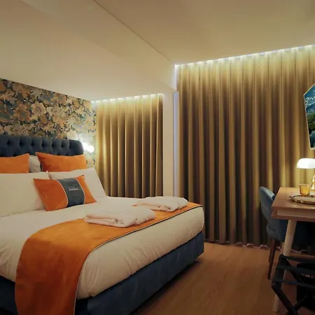 A Tendinha - Panzió Peso da Régua