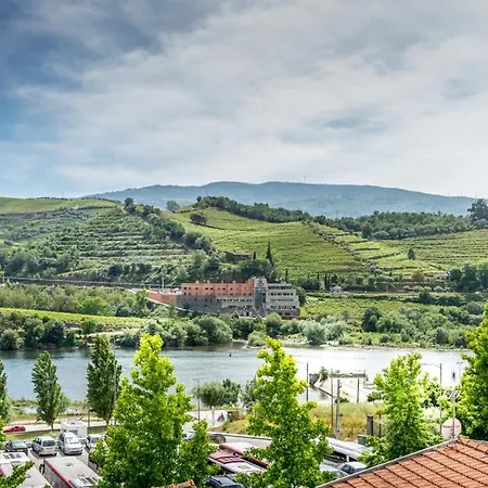 A Tendinha - Peso da Régua