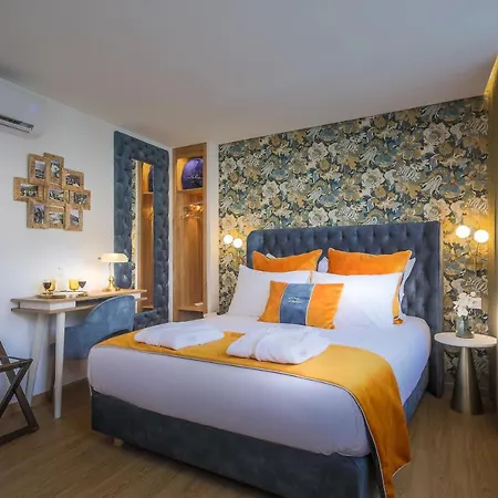 A Tendinha - Panzió