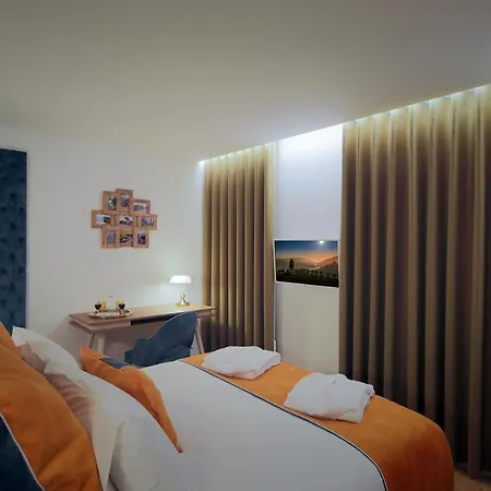 Bed & Breakfast A Tendinha -