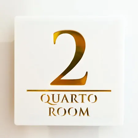 A Tendinha - Panzió Peso da Régua