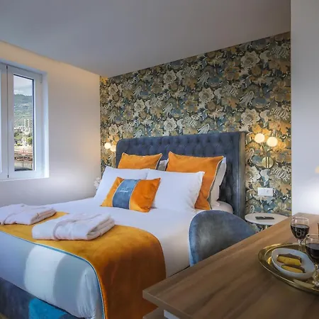 A Tendinha - Bed & Breakfast