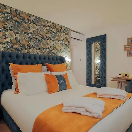 A Tendinha - Bed & Breakfast 4*