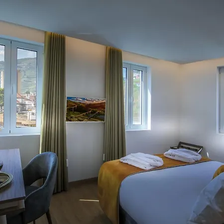 Panzió A Tendinha - Peso da Régua