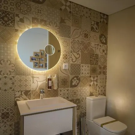 A Tendinha - 4* Peso da Régua