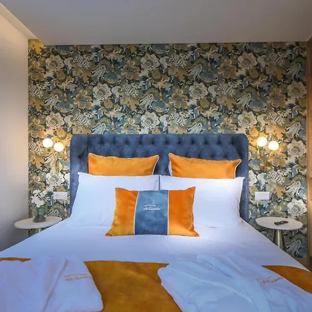 A Tendinha - Bed & Breakfast Peso da Régua