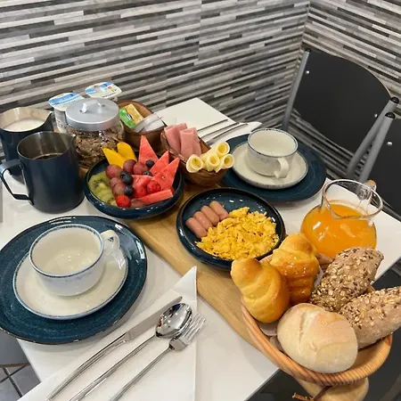 A Tendinha - 4* Peso da Régua