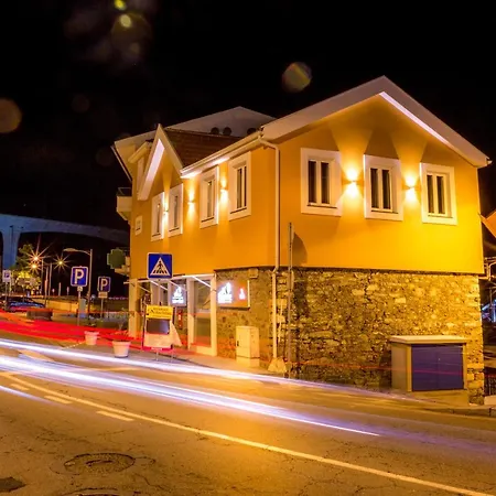 A Tendinha - Peso da Régua