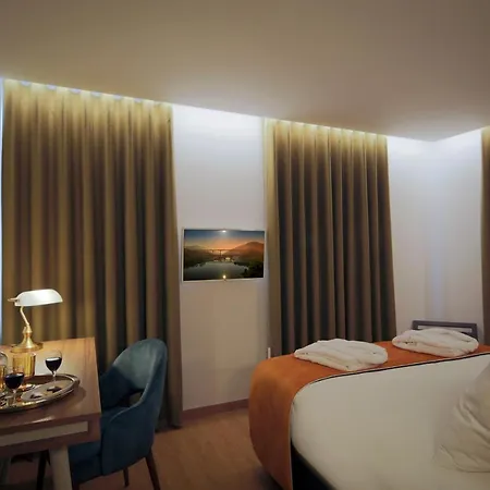 Panzió A Tendinha - 4*