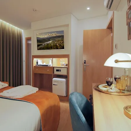 Panzió A Tendinha -