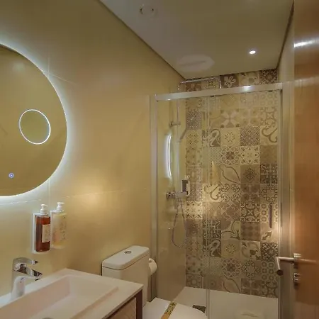 Panzió A Tendinha -