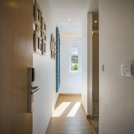 Panzió A Tendinha - Peso da Régua