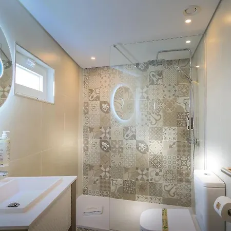 Panzió A Tendinha -