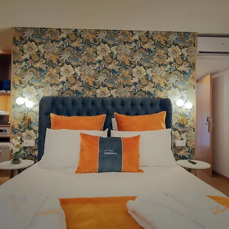 Bed & Breakfast A Tendinha - Peso da Régua