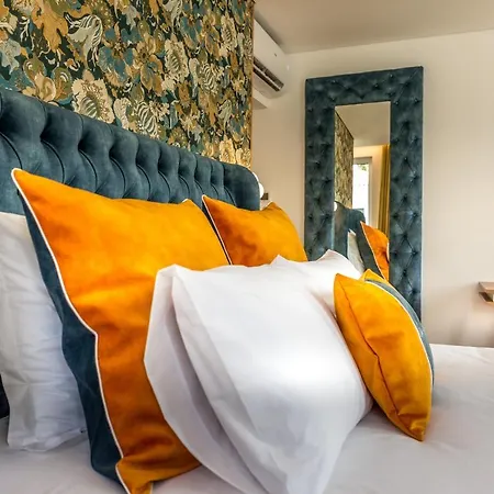 A Tendinha - Bed & Breakfast *