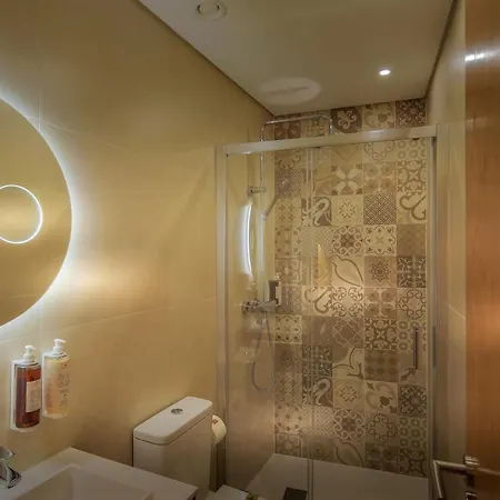 Panzió A Tendinha - Peso da Régua