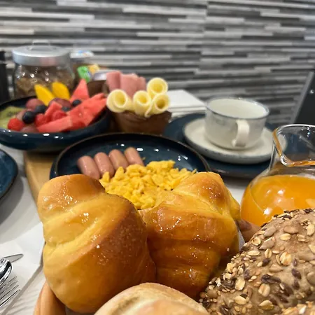 A Tendinha - 4* Peso da Régua