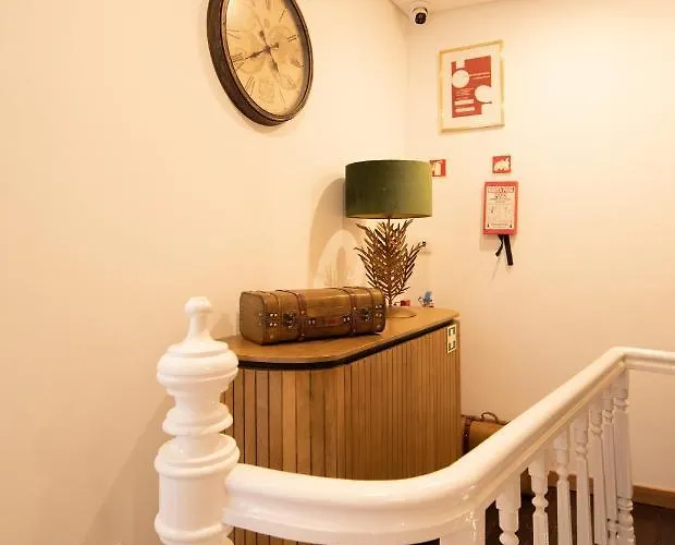 Nocleg ze śniadaniem A Tendinha - Peso da Régua