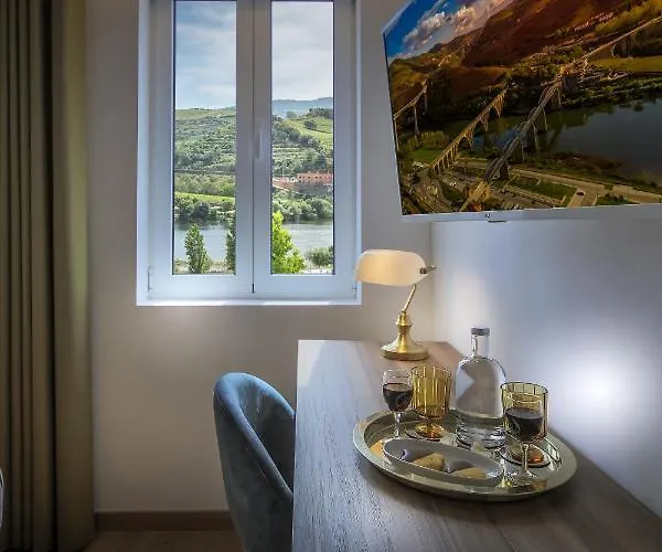 A Tendinha - Bed & Breakfast 4*