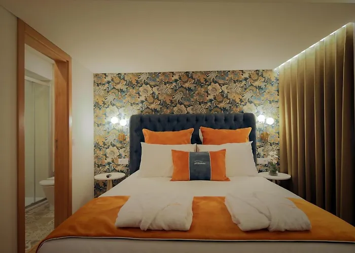 A Tendinha - Bed & Breakfast