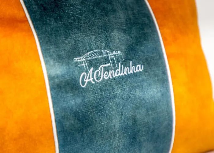 Frühstückspension A Tendinha - Peso da Régua