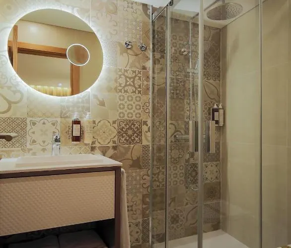 Bed & Breakfast A Tendinha -