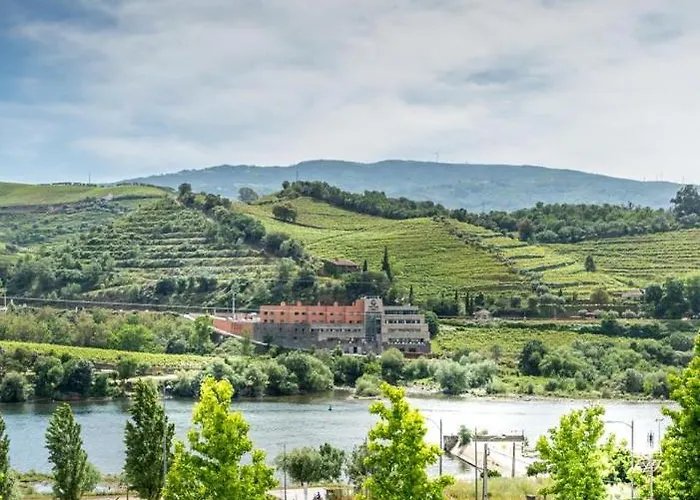 A Tendinha - Peso da Régua