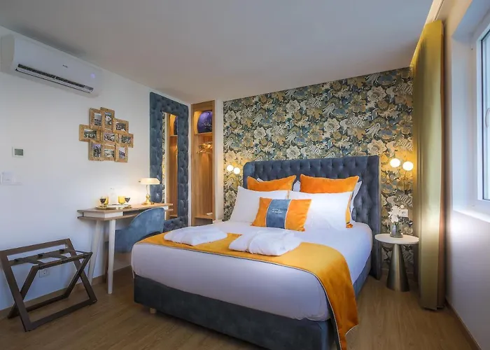 A Tendinha - Bed & Breakfast