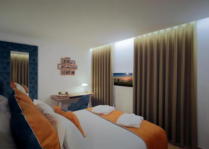 Bed & Breakfast A Tendinha -