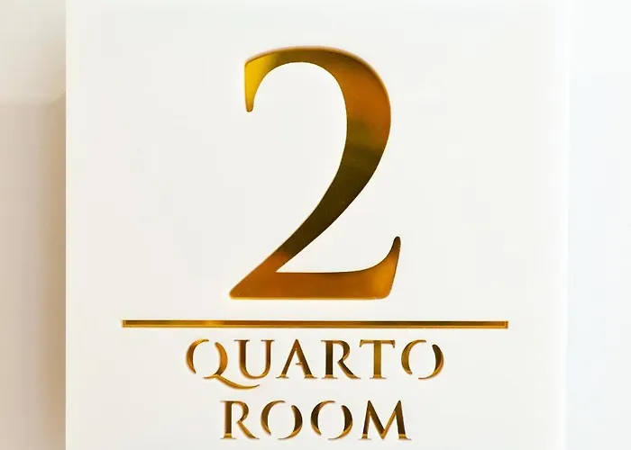 A Tendinha - Nocleg ze śniadaniem Peso da Régua