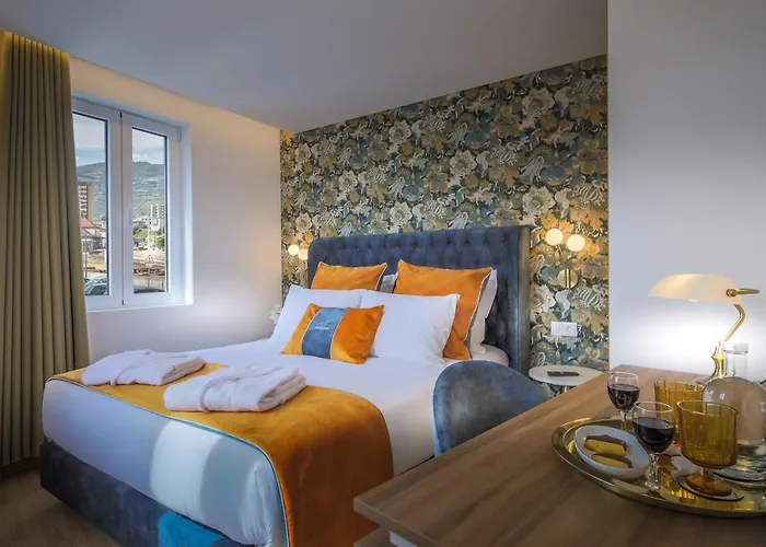 A Tendinha - Bed & Breakfast