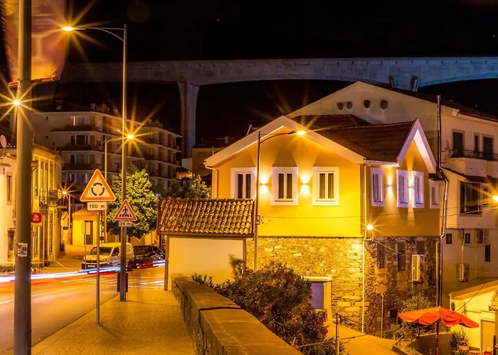 A Tendinha - 4* Peso da Régua