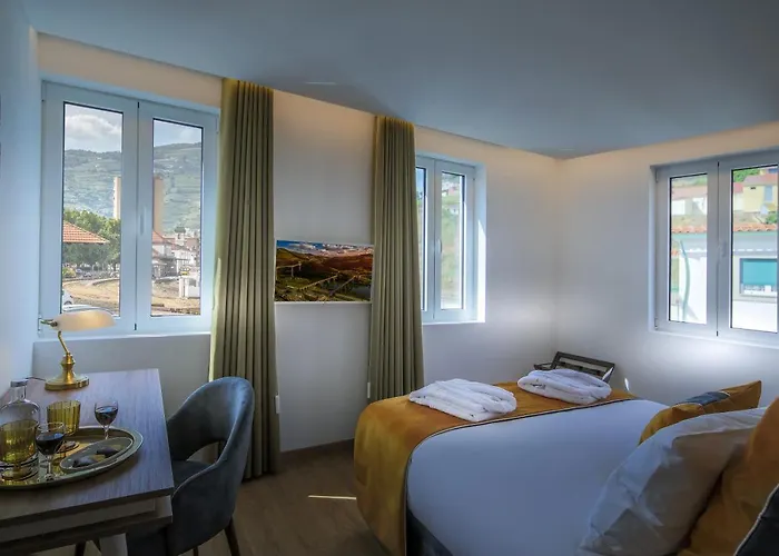 Bed & Breakfast A Tendinha - Peso da Régua