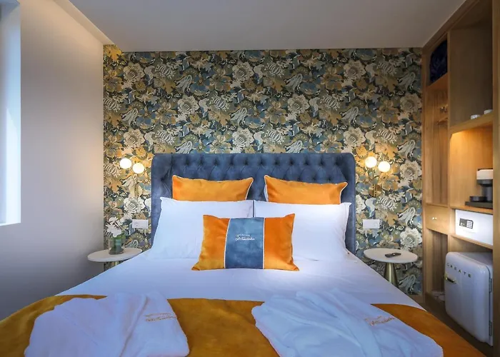 A Tendinha - Bed & Breakfast Peso da Régua