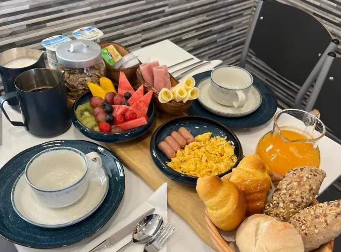 A Tendinha - 4* Peso da Régua