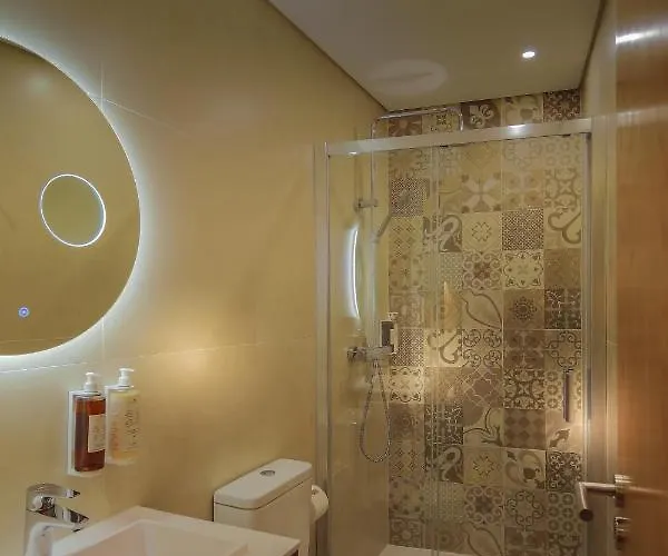 Bed & Breakfast A Tendinha -