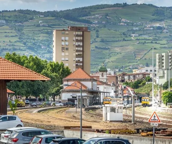 A Tendinha - Peso da Régua