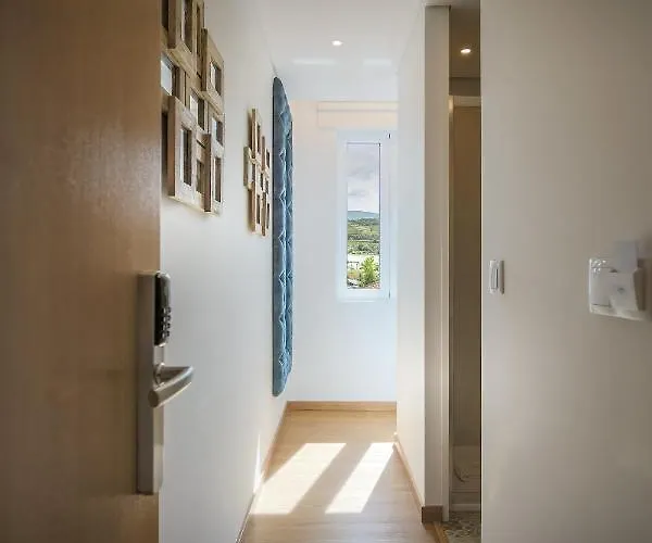 Nocleg ze śniadaniem A Tendinha - Peso da Régua