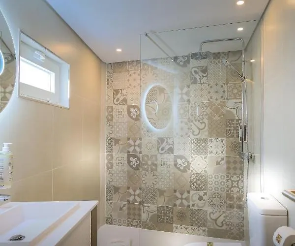 Frühstückspension A Tendinha -