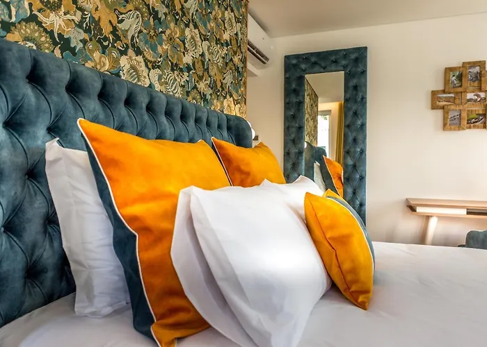 A Tendinha - Bed & Breakfast 4*