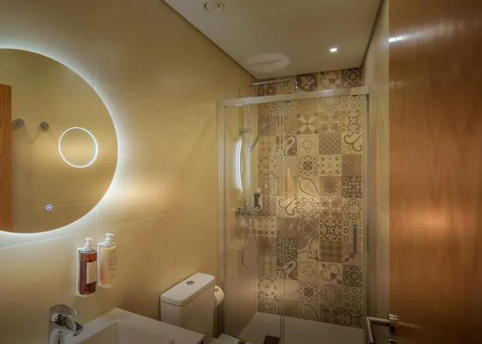 Bed & Breakfast A Tendinha - Peso da Régua