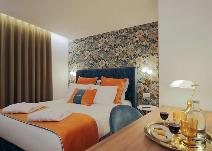 A Tendinha - Peso da Régua