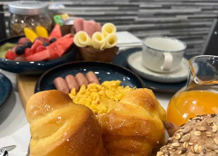 A Tendinha - 4* Peso da Régua