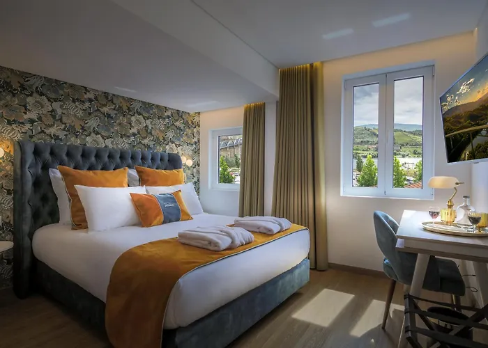 Bed & Breakfast A Tendinha -